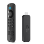 Test Amazon Fire TV Stick 4K