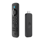 Test Amazon Fire TV Stick 4K