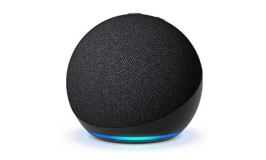 Test Echo Dot (5e génération) : Un compagnon intelligent pour votre maison connectée