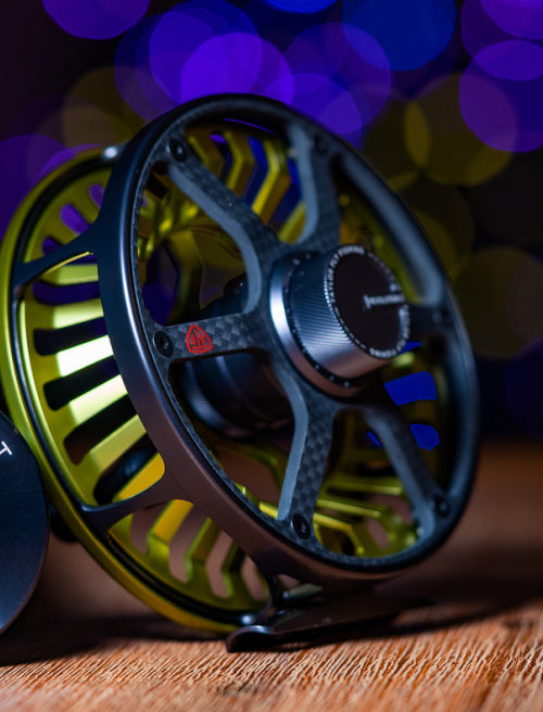 Test Revolution Z-7