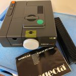 Test Reflecta Projector AI