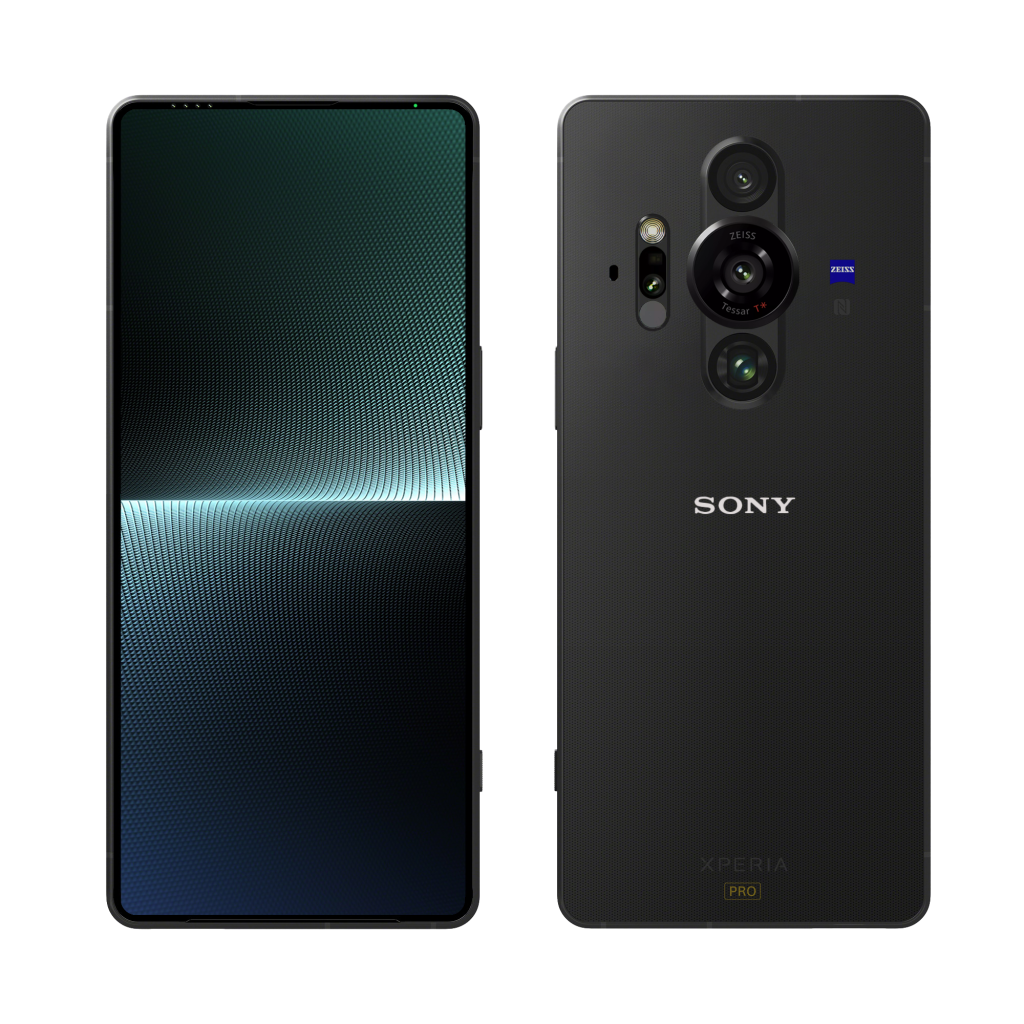 Test Xperia 2025 Pro