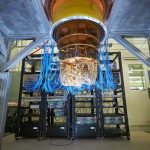 Test Google Quantum C1