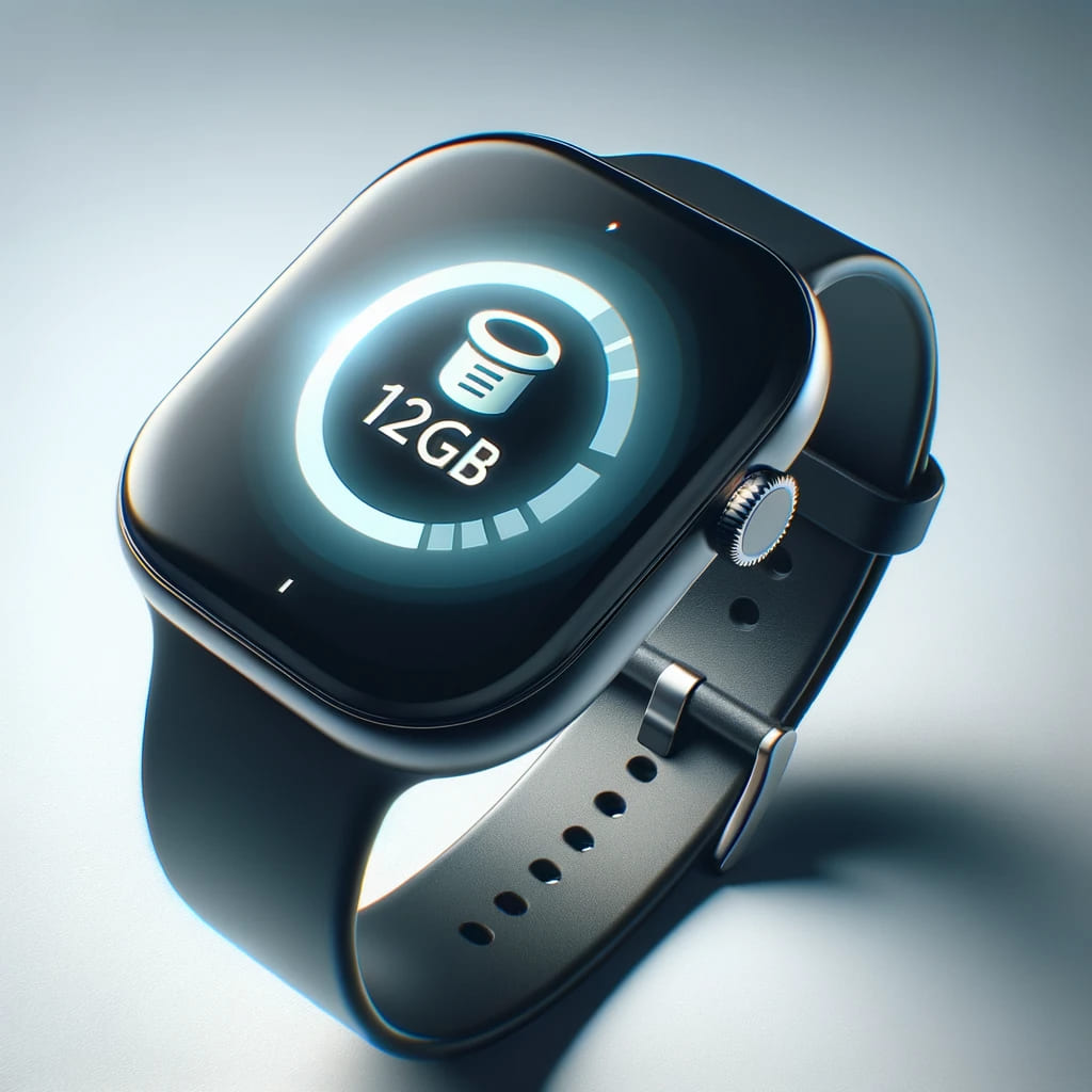 Test La montre connectée SmartTime X5 nouvelle génération