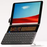 Test Microsoft Surface Neo