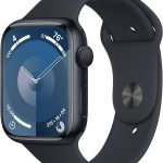 Test Apple Watch 9