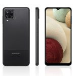 Test Samsung Galaxy Future X12