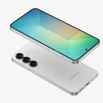 Test Smartphone Samsung Galaxy F70 Pro 2025