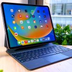 Test iPad Pro 2025