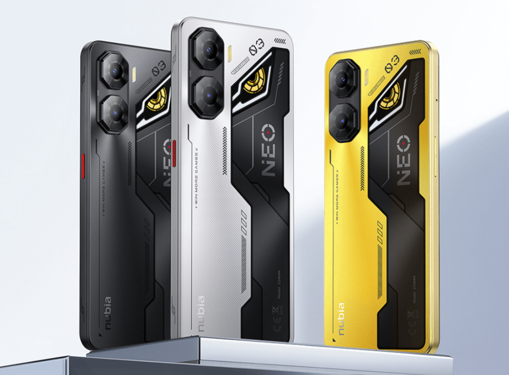 Test Smartphone SuperTech Z75 Pro Series 2025
