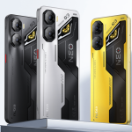 Test Smartphone SuperTech Z75 Pro Series 2025