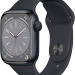 Test Apple Watch Series 8