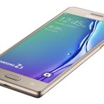 Test Samsung Universe Z3