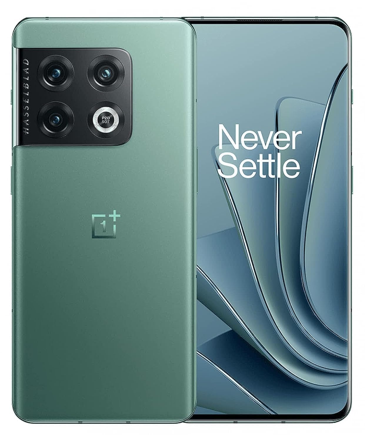 Test OnePlus 10 Pro