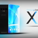 Test Samsung Galaxy X2
