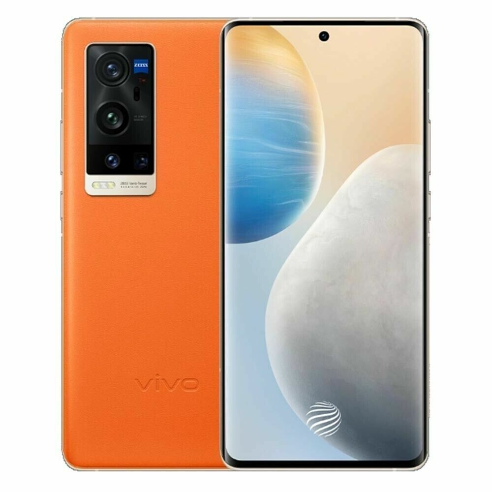 Test Vivo X60 Pro+ 5G