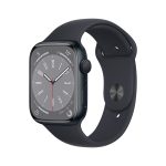 Test Apple Watch Series 8