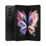 Test Smartphone Foldable Samsung Galaxy Z Fold3