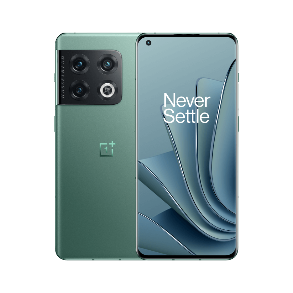 Test Le OnePlus 10 Pro