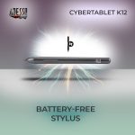Test Tesla-CyberTablette 2