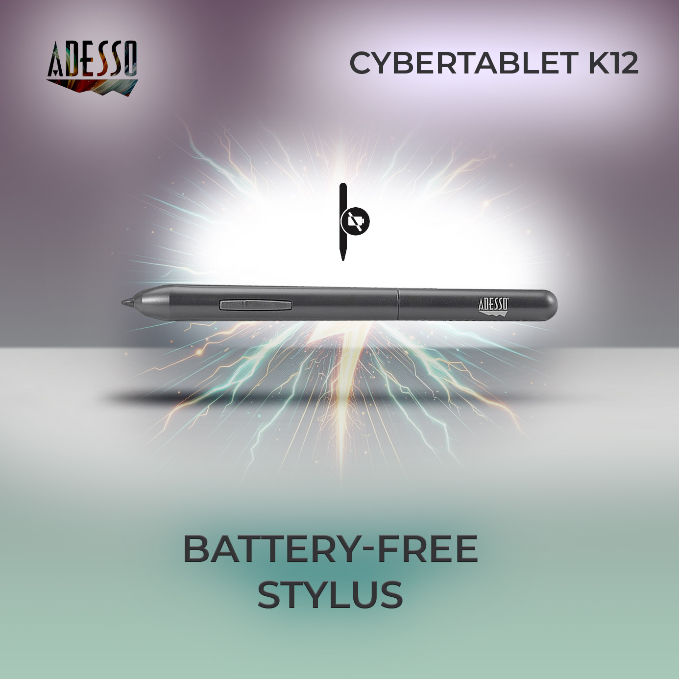 Test Tesla-CyberTablette 2