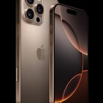 Test iPhone 16 Pro Max