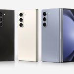 Test Samsung Galaxy Z Fold 5