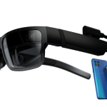 Test Lenovo ThinkReality A3