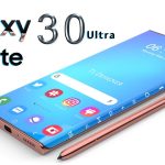 Test Galaxy Note 30 Ultra