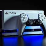 Test Sony PlayStation 6