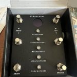 Test AlphaOmega Exosphere PRO 3
