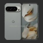 Test Smartphone Pixel Pro X 2025