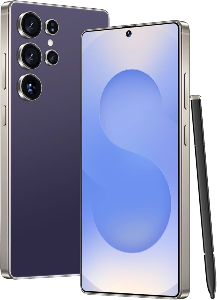 Test Le SmartPhone Ultra HD X25
