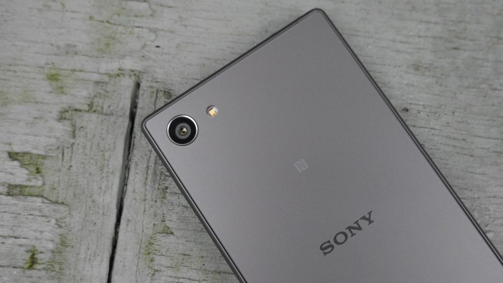 Test Sony Xperia Z6 5G