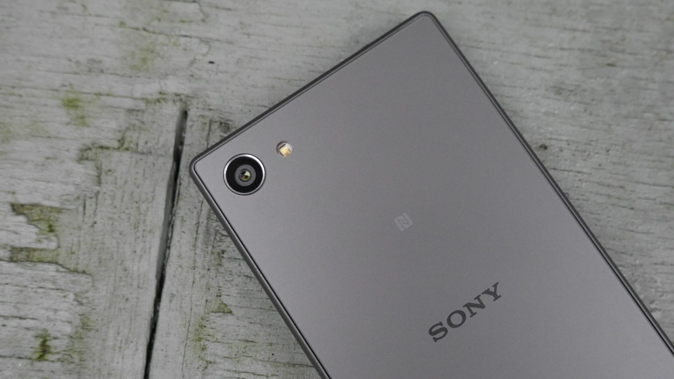 Test Sony Xperia Z6 5G