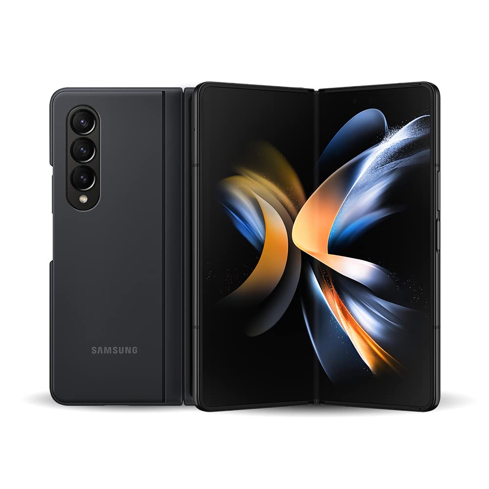 Test Samsung Galaxy Z Fold IV