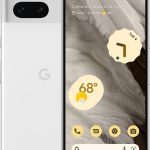 Test Google Pixel 7