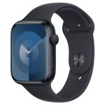 Test Apple Watch Series 9
