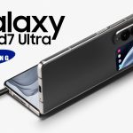 Test Smartphone Galaxy XFold 2025