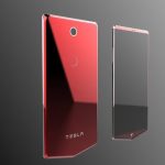 Test Smartphone Tesla T1