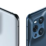 Test Smartphone OPPO Find X4 Pro