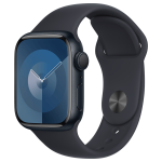 Test Apple Watch Series 9