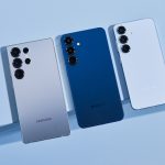 Test Smartphone Galaxy Quantum 25
