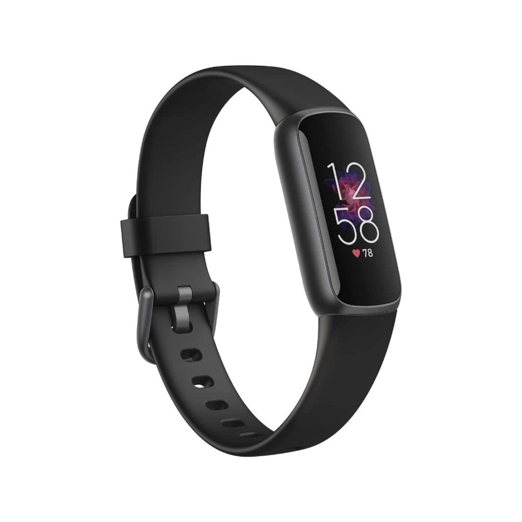 Test Fitbit Luxe