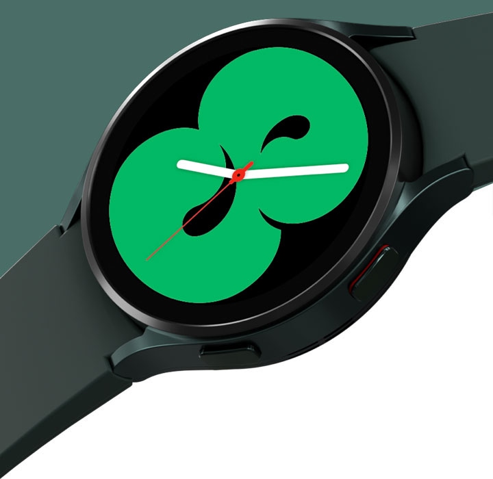 Test La Montre Connectée Galaxy Watch 4 de Samsung
