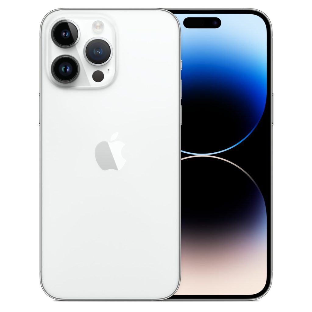Test L’iPhone 14 Pro Max