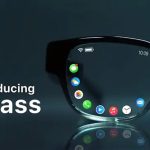 Test Apple iGlass