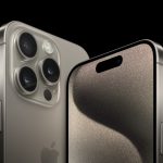Test iPhone 15