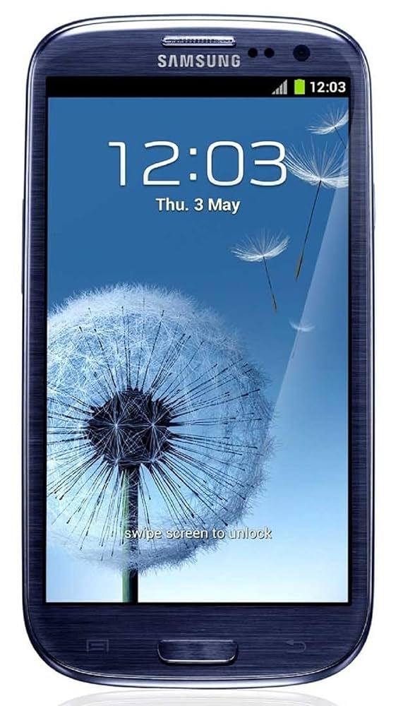 Test Smartphone Galaxy SuperS30
