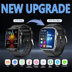Test SMARTWATCH PLUS 2025